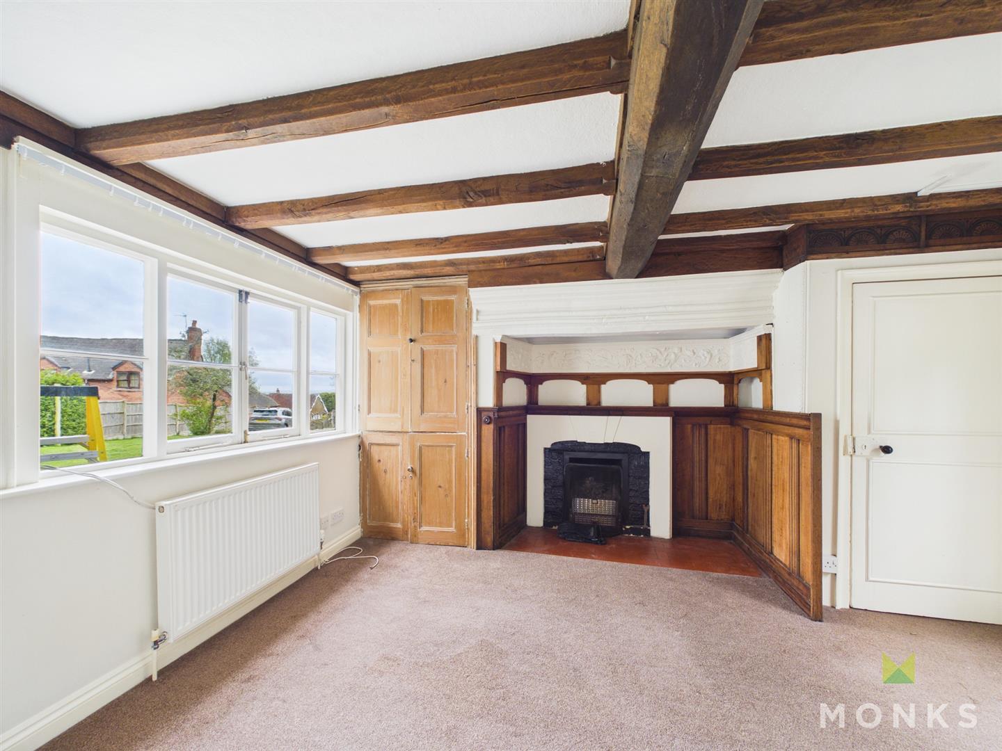 Ivy House Mine Bank, Shrewsbury, SY4 3JW Let Agreed